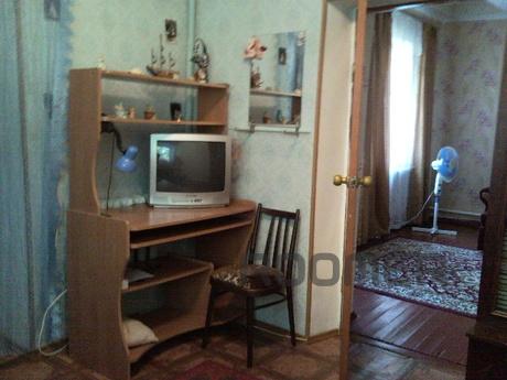 Half a house by the sea, all udobs. + Wi, Chernomorsk (Illichivsk) - apartment by the day