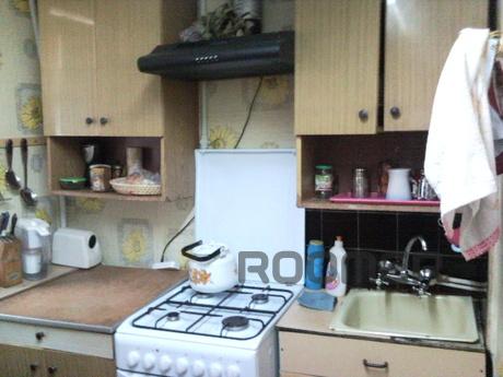 Half a house by the sea, all udobs. + Wi, Chernomorsk (Illichivsk) - apartment by the day