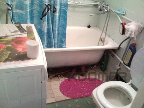 Half a house by the sea, all udobs. + Wi, Chernomorsk (Illichivsk) - apartment by the day