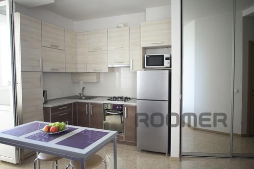 Flat for rent on site comfortably furnished studio apartment