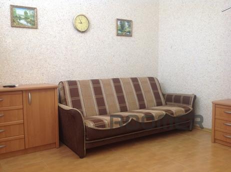 Cozy home in 3 minutes from the sea, Alushta - apartment by the day