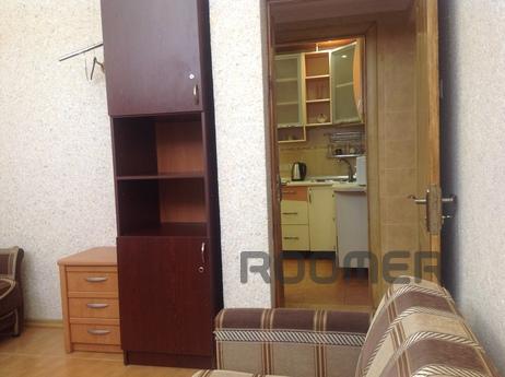 Cozy home in 3 minutes from the sea, Alushta - apartment by the day