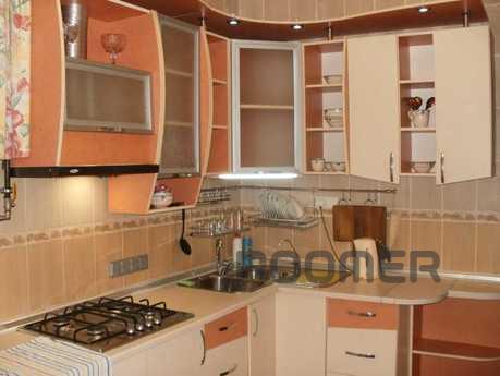 Cozy home in 3 minutes from the sea, Alushta - apartment by the day