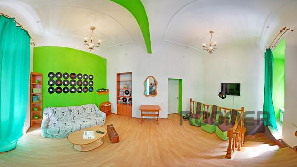 We offer affordable and quality accommodation in the heart o