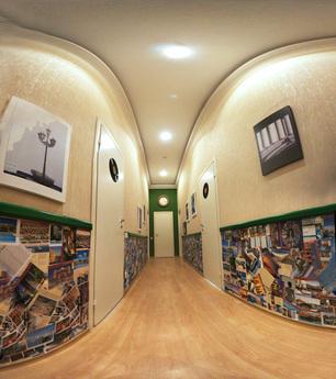 Not expensive and quality accommodation, Odessa - apartment by the day