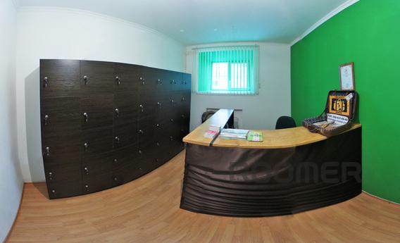 Not expensive and quality accommodation, Odessa - apartment by the day
