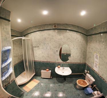 Not expensive and quality accommodation, Odessa - apartment by the day