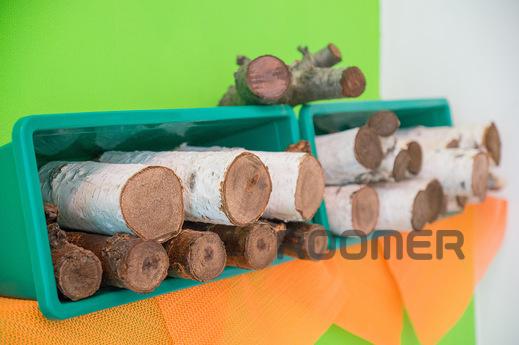Not expensive and quality accommodation, Odessa - apartment by the day
