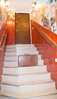 Not expensive and quality accommodation, Odessa - apartment by the day