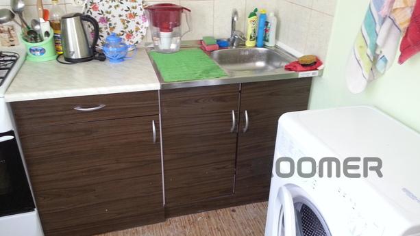 I rent one bedroom flat, Sevastopol - apartment by the day