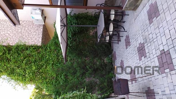 House for rent 3  class without, Yevpatoriya - apartment by the day