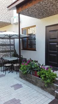 House for rent 3  class without, Yevpatoriya - apartment by the day