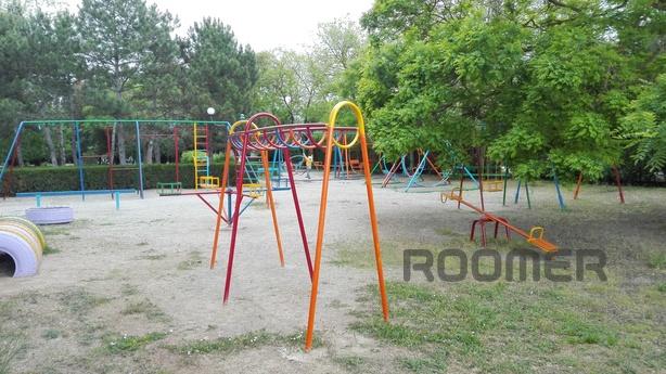 House for rent 3  class without, Yevpatoriya - apartment by the day