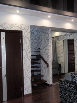 House for rent 3  class without, Yevpatoriya - apartment by the day