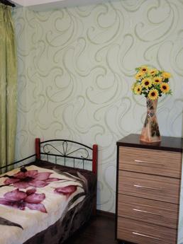 House for rent 3  class without, Yevpatoriya - apartment by the day