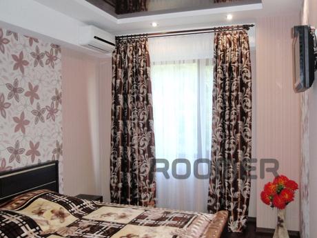 House for rent 3  class without, Yevpatoriya - apartment by the day