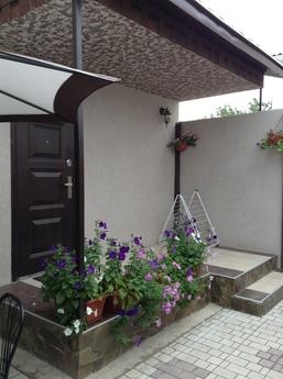 House for rent 3  class without, Yevpatoriya - apartment by the day