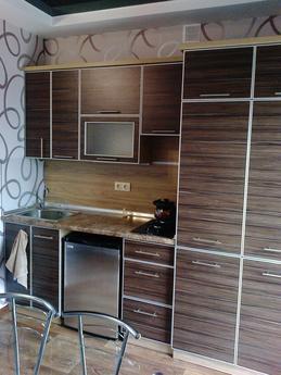 Rent a room for 2-3-4 Suite, Yevpatoriya - apartment by the day