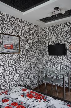 Rent a room for 2-3-4 Suite, Yevpatoriya - apartment by the day