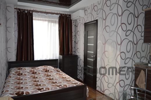 Rent a room for 2-3-4 Suite, Yevpatoriya - apartment by the day