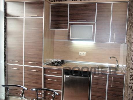 Rent a room for 2-3-4 Suite, Yevpatoriya - apartment by the day
