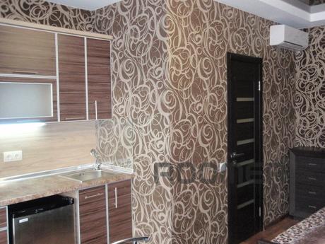 Rent a room for 2-3-4 Suite, Yevpatoriya - apartment by the day