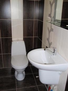 Rent a room for 2-3-4 Suite, Yevpatoriya - apartment by the day