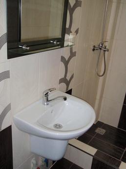 Rent a room for 2-3-4 Suite, Yevpatoriya - apartment by the day