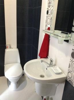 Rent a room for 2-3-4 Suite, Yevpatoriya - apartment by the day