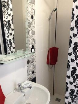 Rent a room for 2-3-4 Suite, Yevpatoriya - apartment by the day