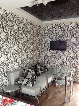 Rent a room for 2-3-4 Suite, Yevpatoriya - apartment by the day