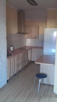 Apartment in Alushta, Alushta - apartment by the day
