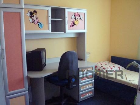 Cozy 2 bedroom apartment on the Gold, Feodosia - apartment by the day