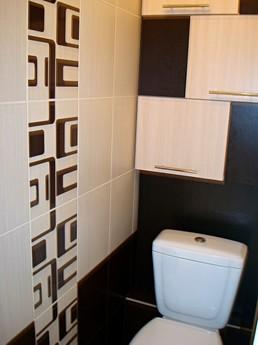 Cozy 2 bedroom apartment on the Gold, Feodosia - apartment by the day