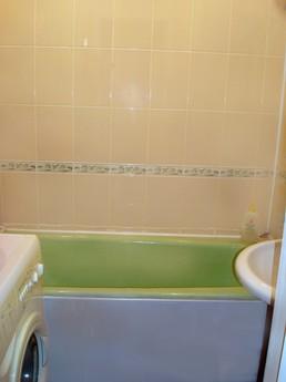 Cozy 2 bedroom apartment on the Gold, Feodosia - apartment by the day