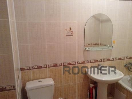 Shall be rent apartments, Krasnodar - apartment by the day