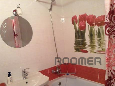 Rented apartments 2-bedroom. Apartment !, Krasnodar - apartment by the day