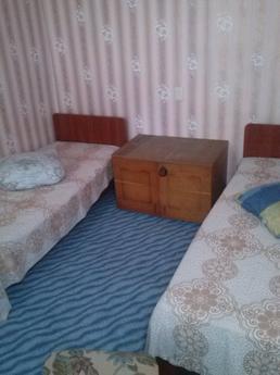 Crimean hut, Feodosia - apartment by the day