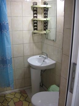 Crimean hut, Feodosia - apartment by the day