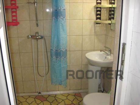 Crimean hut, Feodosia - apartment by the day