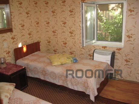Crimean hut, Feodosia - apartment by the day