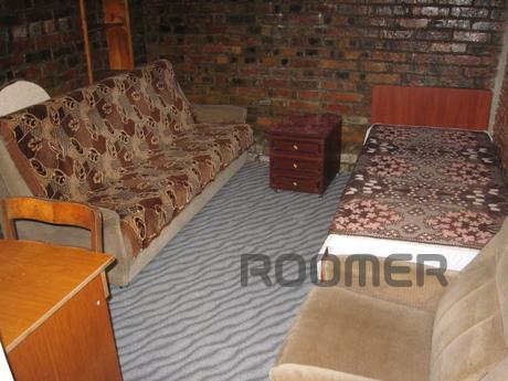 Crimean hut, Feodosia - apartment by the day