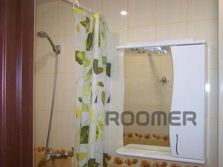 Rent 3 edzh 600m from the sea, Alushta - apartment by the day