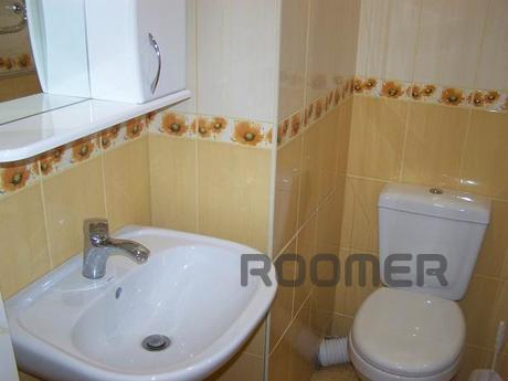Rent 3 edzh 600m from the sea, Alushta - apartment by the day
