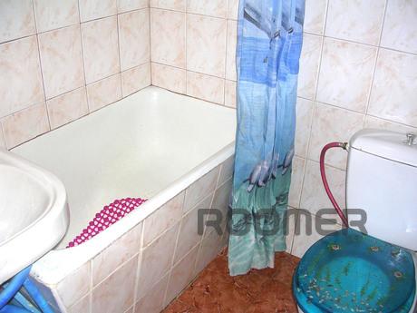 Odessa own 1 bedroom 5 Fontana, Odessa - apartment by the day