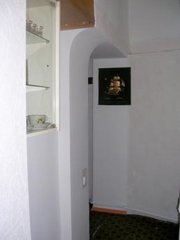 Odessa own 1 bedroom 5 Fontana, Odessa - apartment by the day