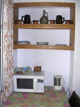 Odessa own 1 bedroom 5 Fontana, Odessa - apartment by the day