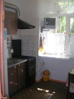 Odessa own 1 bedroom 5 Fontana, Odessa - apartment by the day