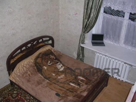 Odessa rent their own 1-bedroom apartment. Price 220 hryvnia