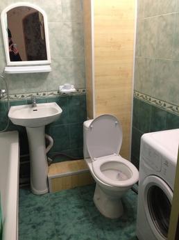 Сдам квартиру в Евпатории 100м. до моря, Евпатория - квартира посуточно